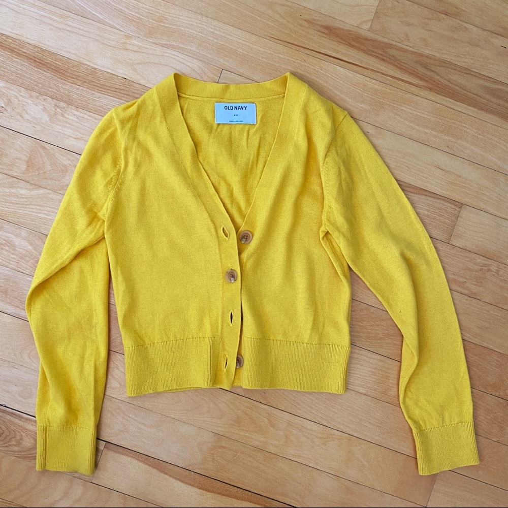 Old Navy Cardigan - Size M